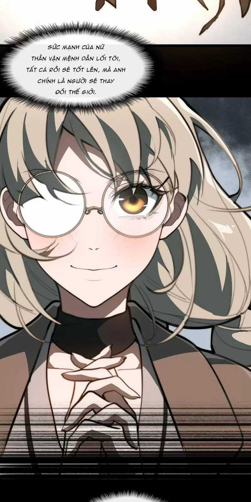 Ta Sáng Tạo Truyền Thuyết Đô Thị Quà tặng đô thị Chapter 61 trang 39