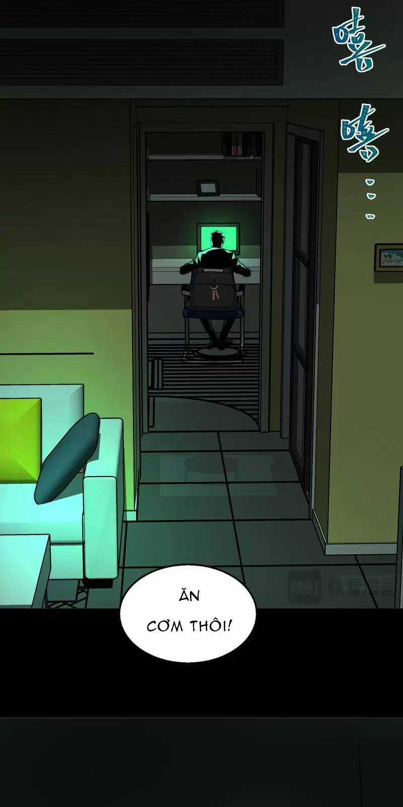 Ta Sáng Tạo Truyền Thuyết Đô Thị Quà tặng đô thị Chapter 61 trang 41