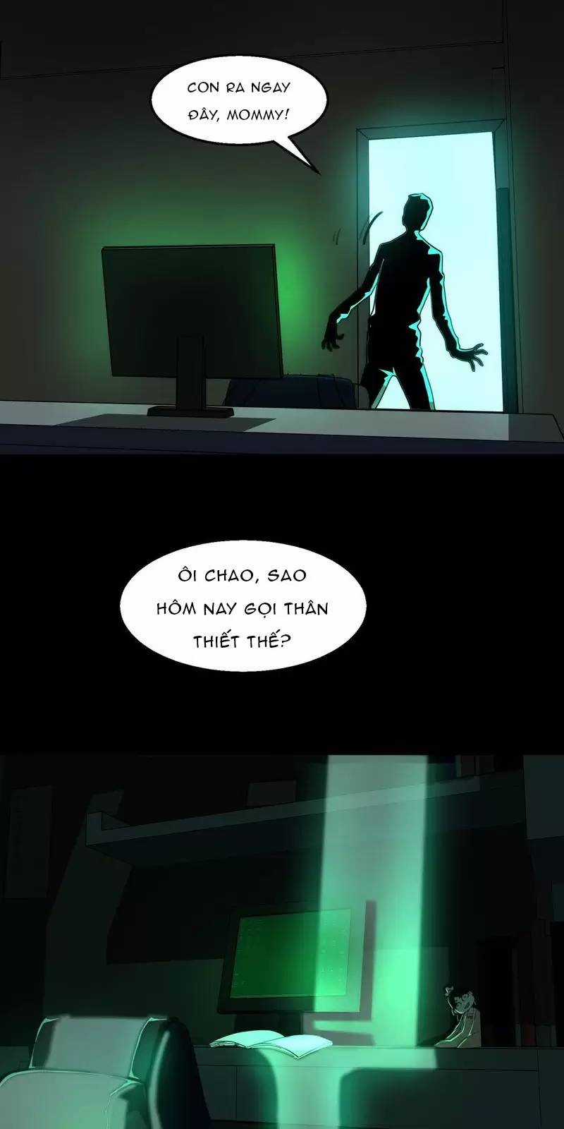 Ta Sáng Tạo Truyền Thuyết Đô Thị Quà tặng đô thị Chapter 61 trang 42