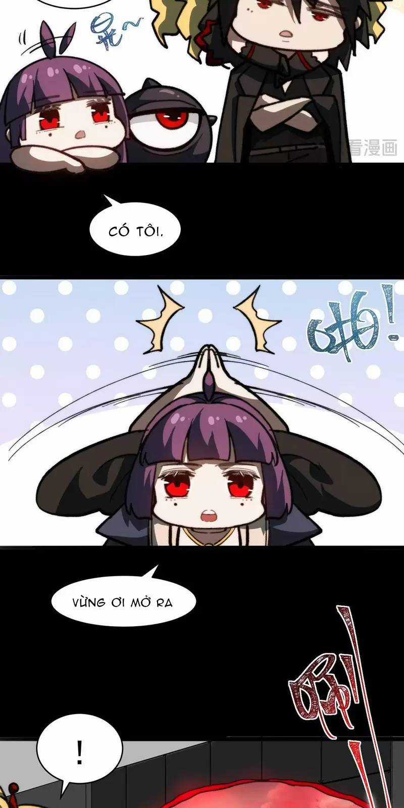 Ta Sáng Tạo Truyền Thuyết Đô Thị Quà tặng đô thị Chapter 62 trang 10