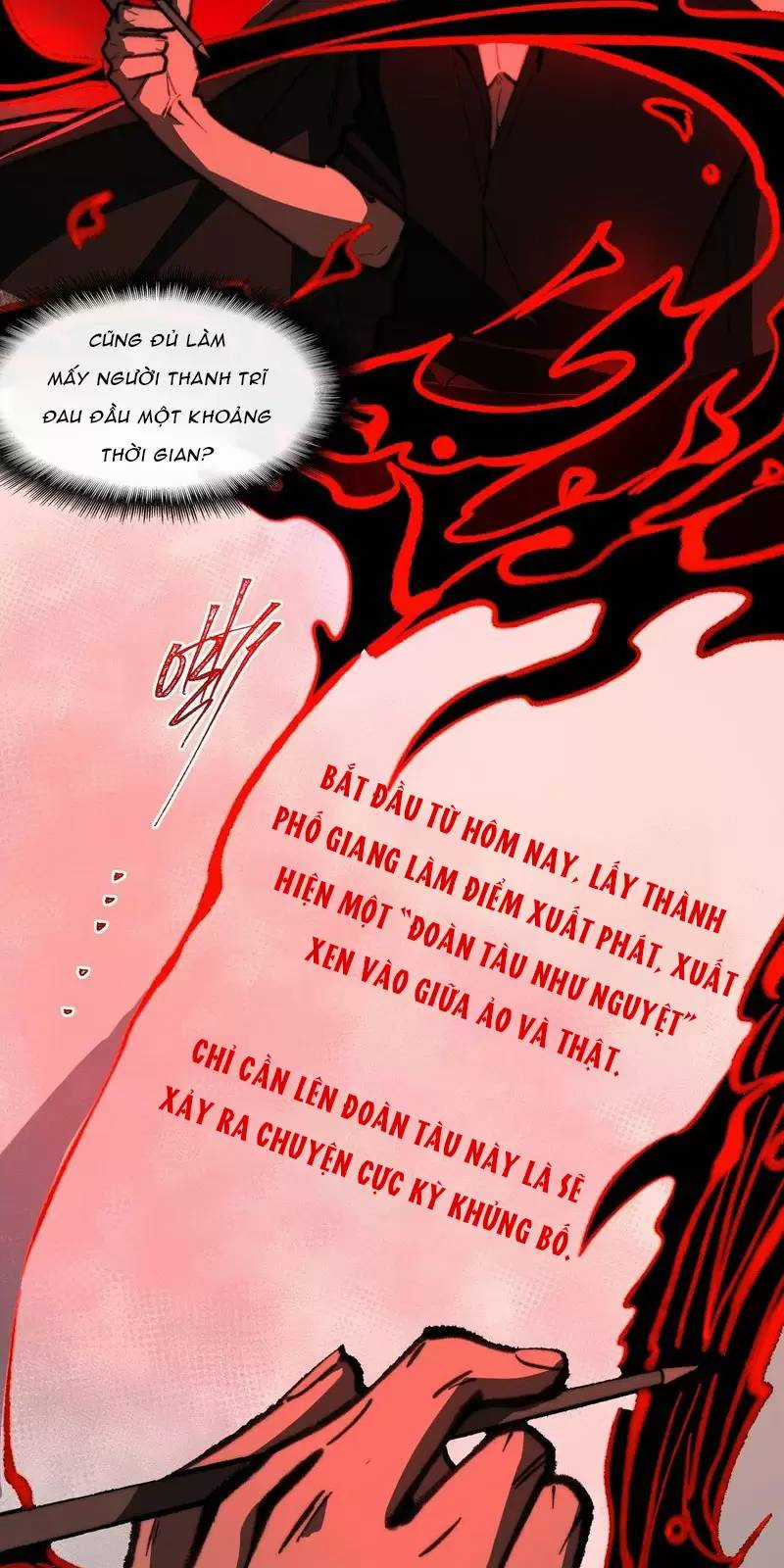 Ta Sáng Tạo Truyền Thuyết Đô Thị Quà tặng đô thị Chapter 62 trang 17