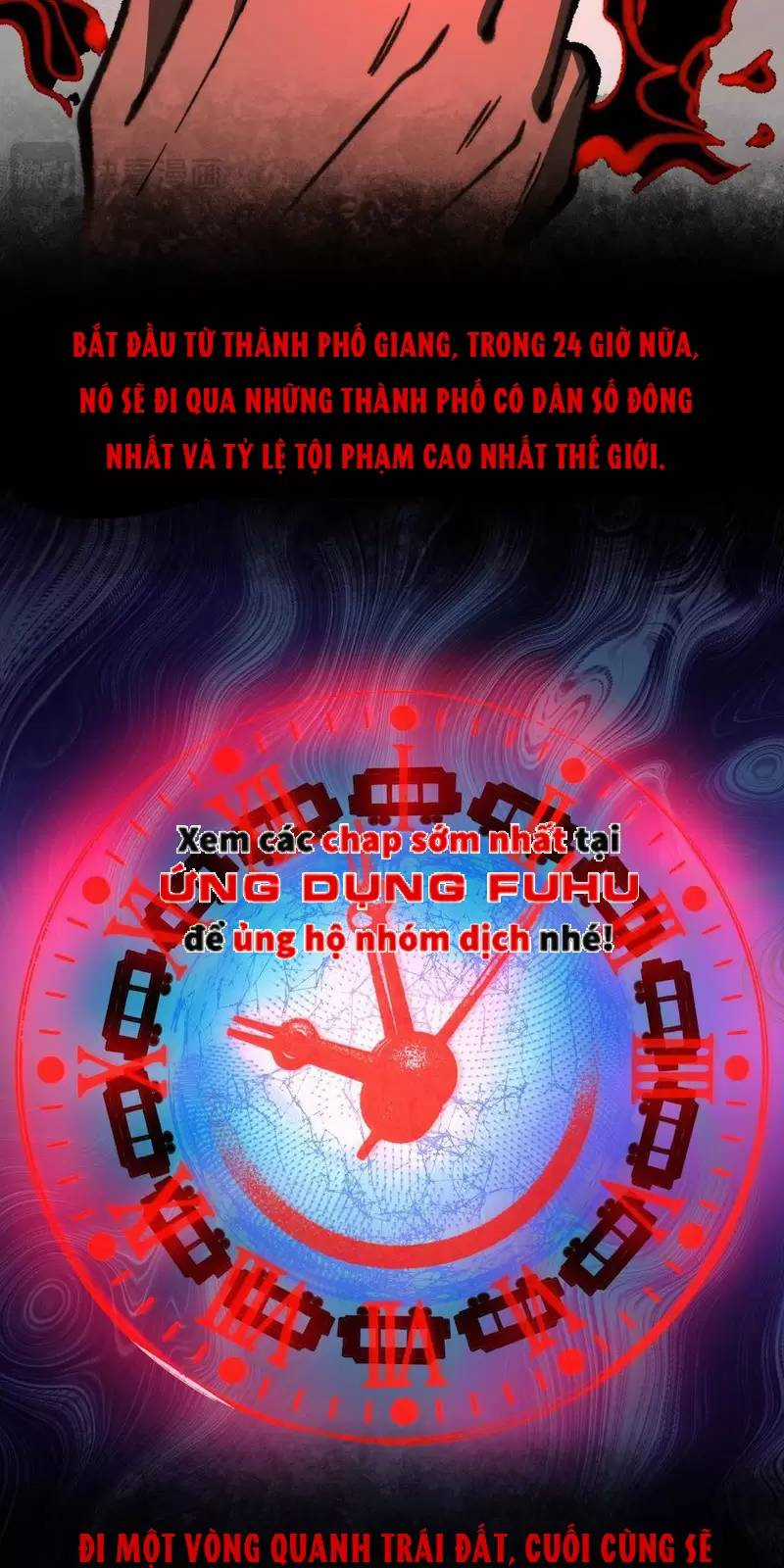 Ta Sáng Tạo Truyền Thuyết Đô Thị Quà tặng đô thị Chapter 62 trang 18