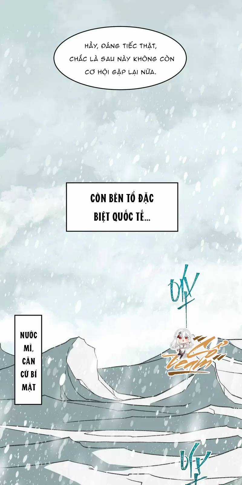 Ta Sáng Tạo Truyền Thuyết Đô Thị Quà tặng đô thị Chapter 62 trang 27