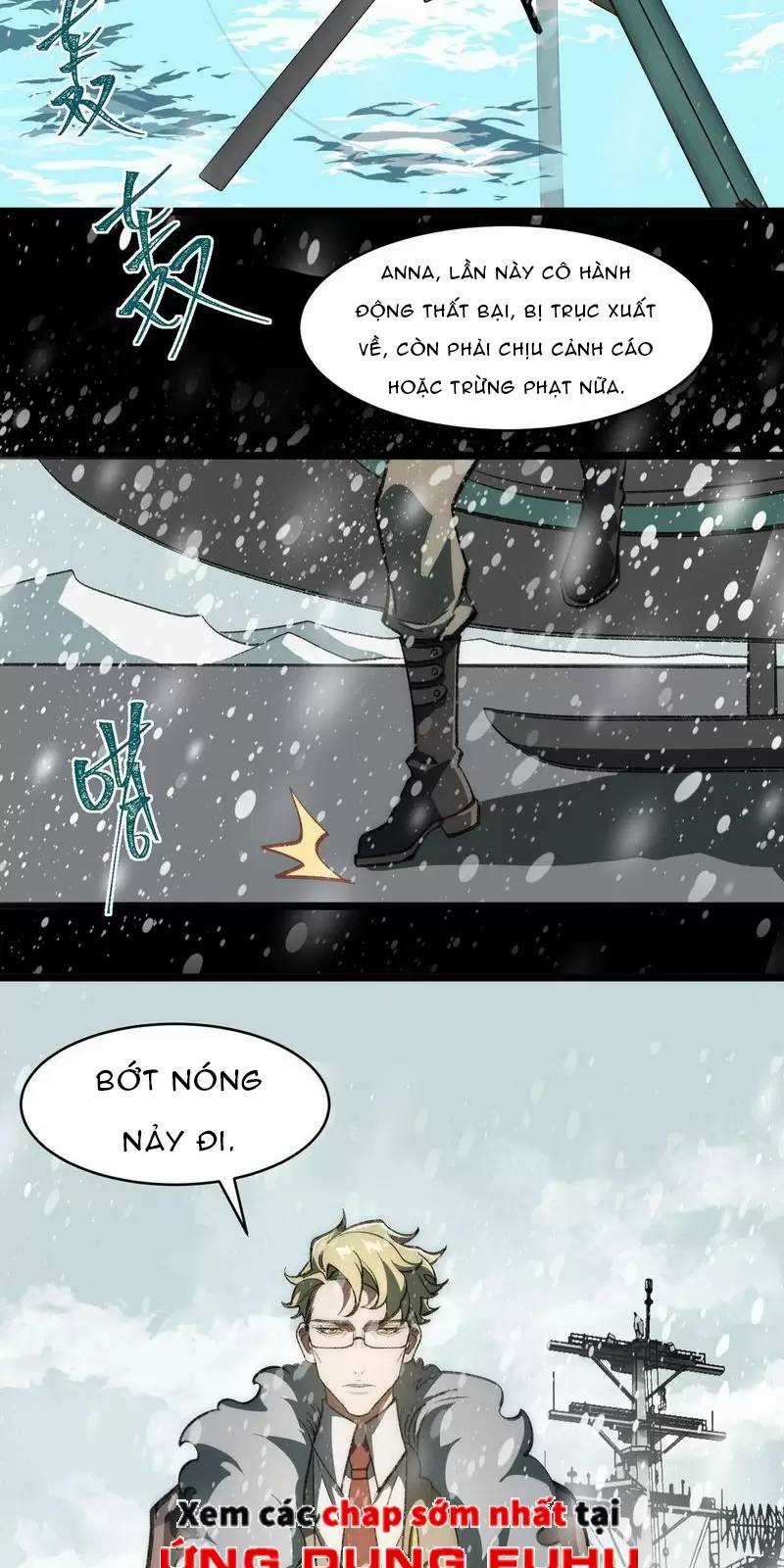 Ta Sáng Tạo Truyền Thuyết Đô Thị Quà tặng đô thị Chapter 62 trang 29