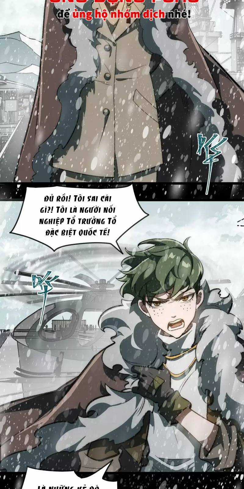 Ta Sáng Tạo Truyền Thuyết Đô Thị Quà tặng đô thị Chapter 62 trang 30