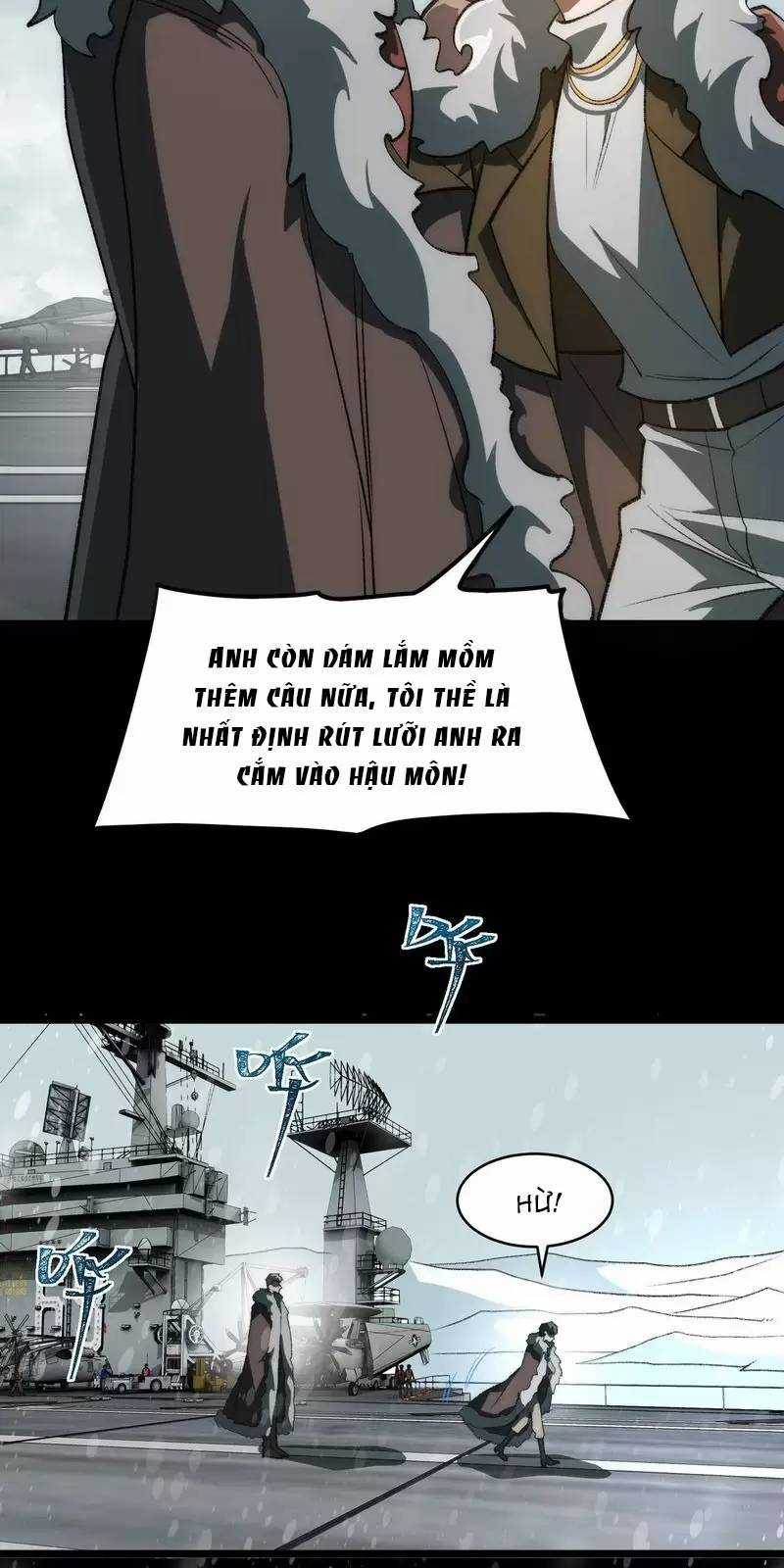 Ta Sáng Tạo Truyền Thuyết Đô Thị Quà tặng đô thị Chapter 62 trang 32