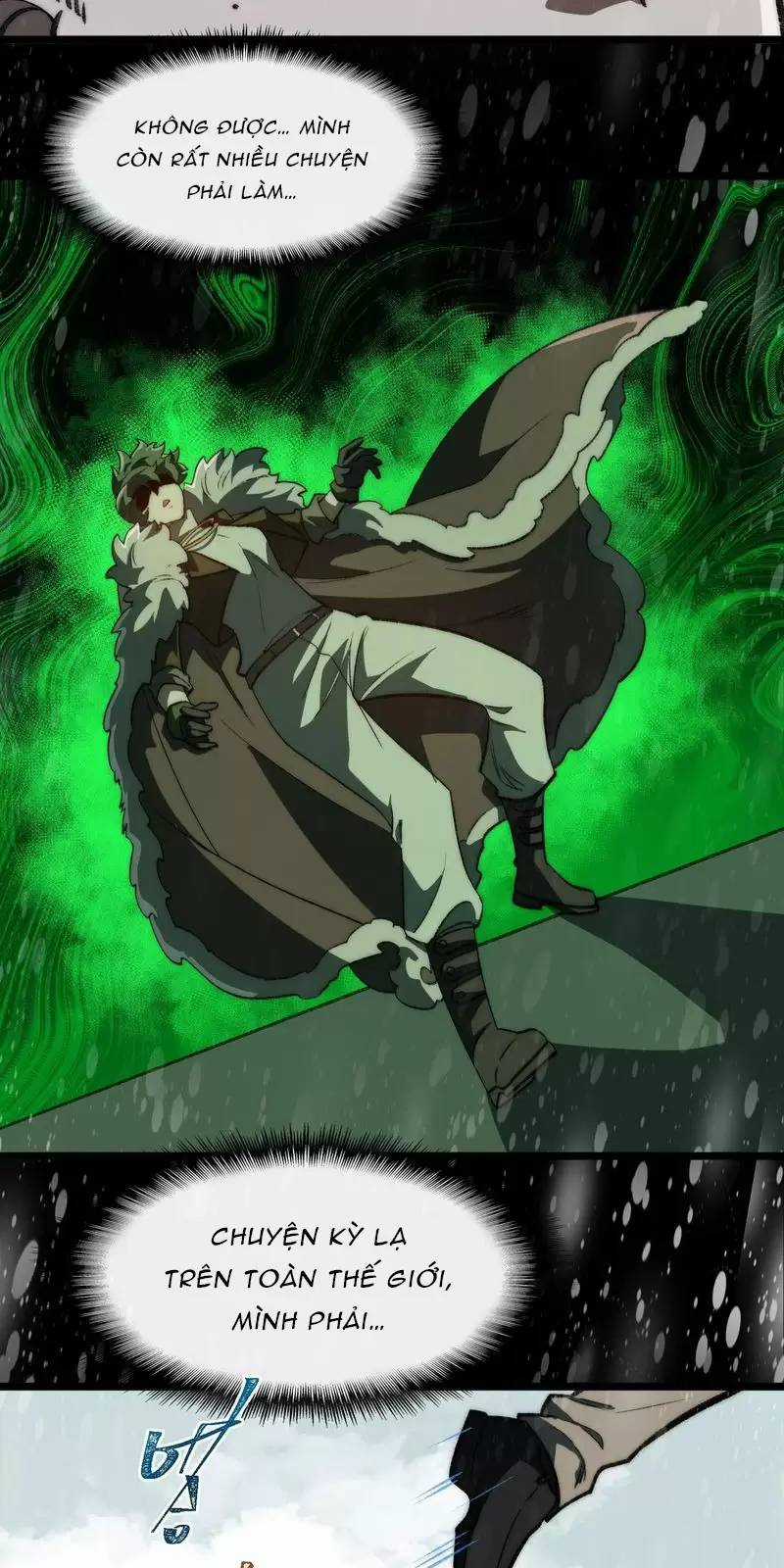 Ta Sáng Tạo Truyền Thuyết Đô Thị Quà tặng đô thị Chapter 62 trang 38