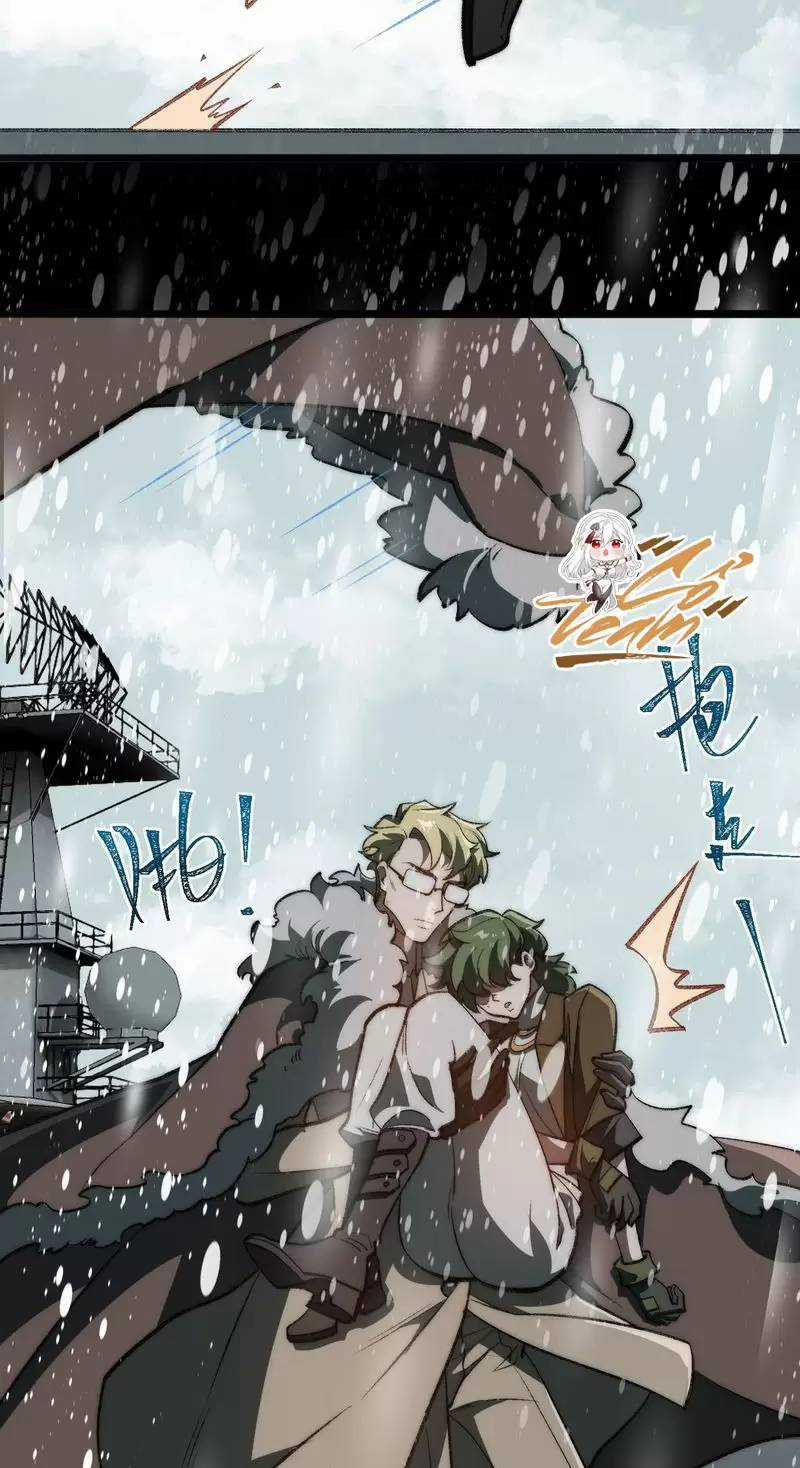 Ta Sáng Tạo Truyền Thuyết Đô Thị Quà tặng đô thị Chapter 62 trang 39