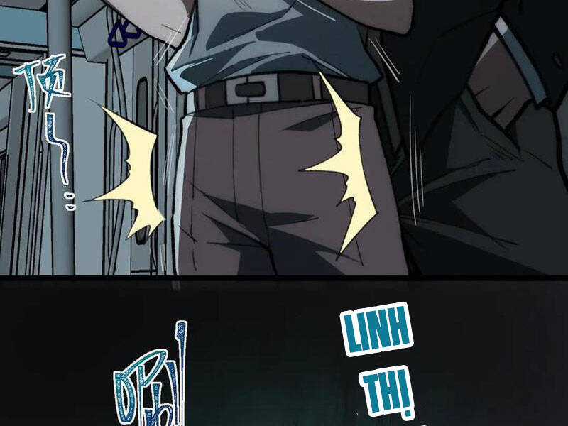 Ta Sáng Tạo Truyền Thuyết Đô Thị Quà tặng đô thị Chapter 63 trang 17