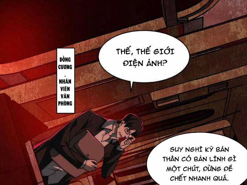 Ta Sáng Tạo Truyền Thuyết Đô Thị Quà tặng đô thị Chapter 63 trang 43