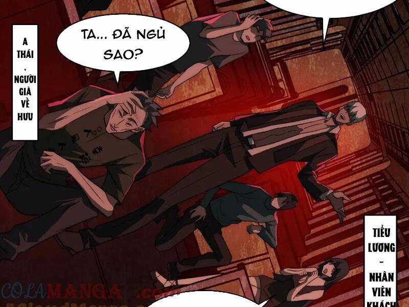 Ta Sáng Tạo Truyền Thuyết Đô Thị Quà tặng đô thị Chapter 63 trang 44