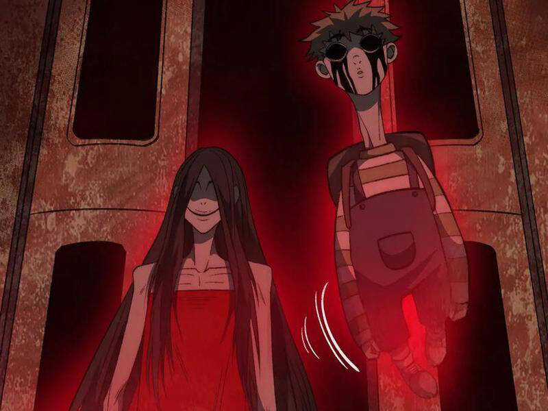 Ta Sáng Tạo Truyền Thuyết Đô Thị Quà tặng đô thị Chapter 63 trang 62