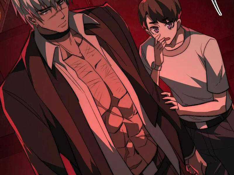 Ta Sáng Tạo Truyền Thuyết Đô Thị Quà tặng đô thị Chapter 63 trang 75