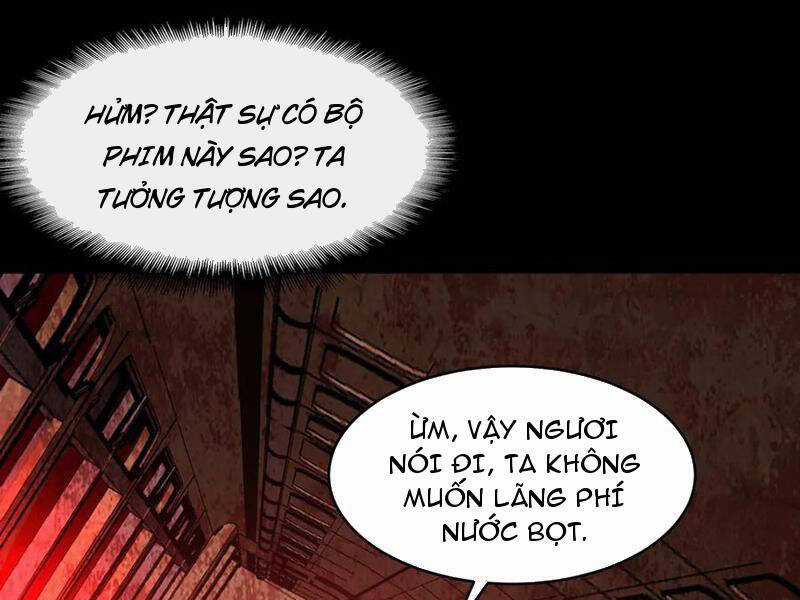 Ta Sáng Tạo Truyền Thuyết Đô Thị Quà tặng đô thị Chapter 63 trang 80