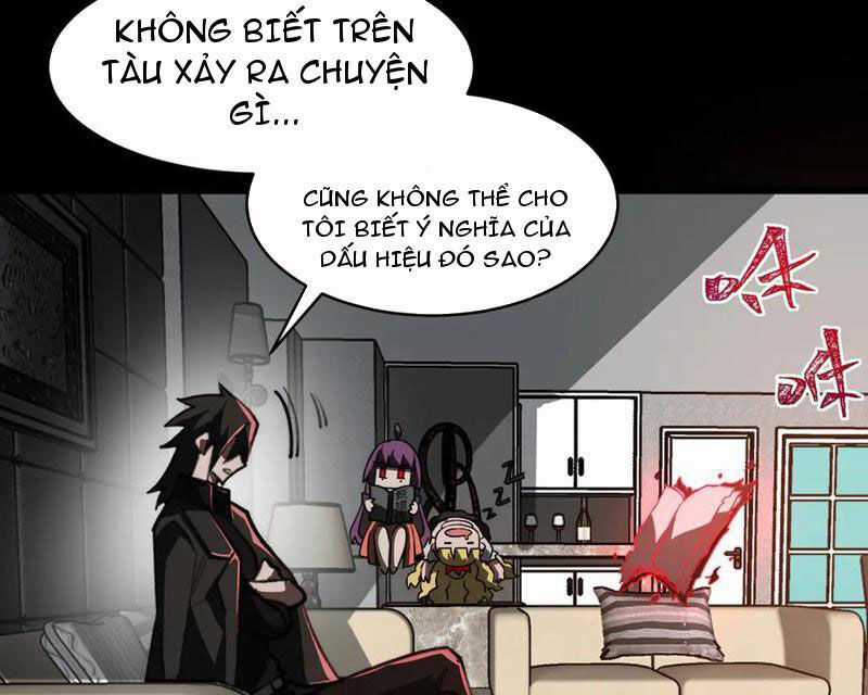 Ta Sáng Tạo Truyền Thuyết Đô Thị Quà tặng đô thị Chapter 64 trang 109