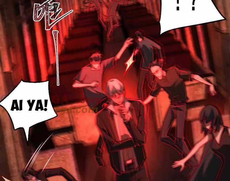 Ta Sáng Tạo Truyền Thuyết Đô Thị Quà tặng đô thị Chapter 64 trang 19