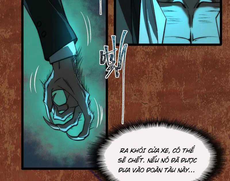 Ta Sáng Tạo Truyền Thuyết Đô Thị Quà tặng đô thị Chapter 64 trang 29