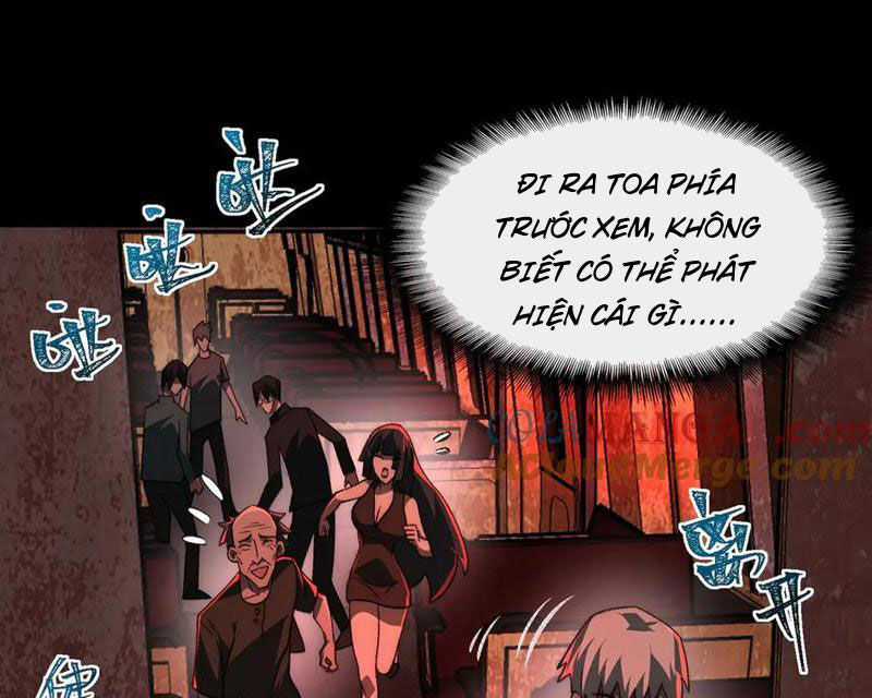 Ta Sáng Tạo Truyền Thuyết Đô Thị Quà tặng đô thị Chapter 64 trang 42