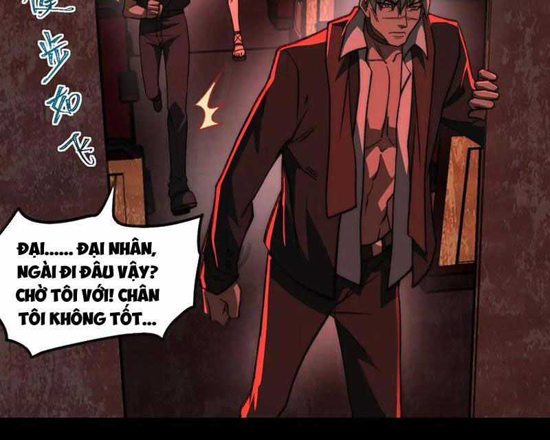 Ta Sáng Tạo Truyền Thuyết Đô Thị Quà tặng đô thị Chapter 64 trang 43