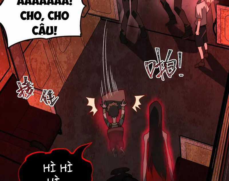 Ta Sáng Tạo Truyền Thuyết Đô Thị Quà tặng đô thị Chapter 64 trang 8