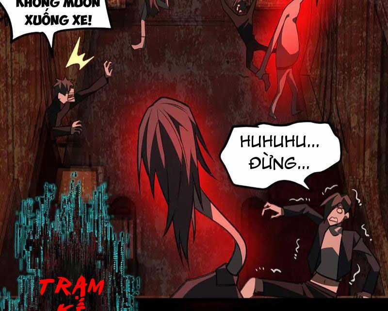 Ta Sáng Tạo Truyền Thuyết Đô Thị Quà tặng đô thị Chapter 64 trang 85