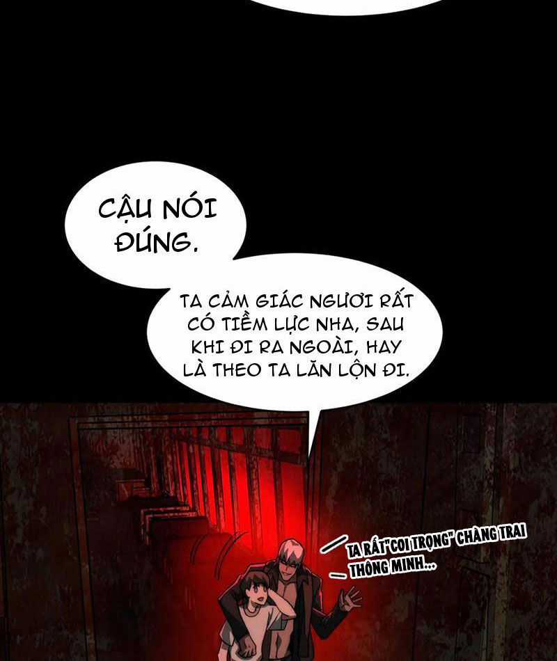 Ta Sáng Tạo Truyền Thuyết Đô Thị Quà tặng đô thị Chapter 65 trang 11