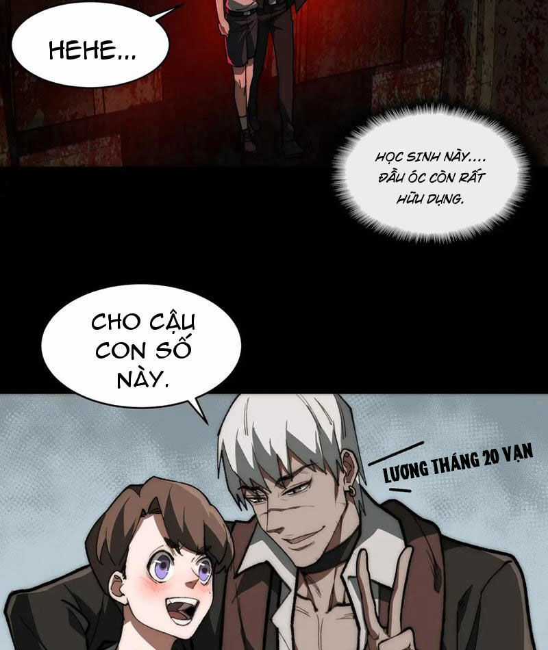 Ta Sáng Tạo Truyền Thuyết Đô Thị Quà tặng đô thị Chapter 65 trang 12