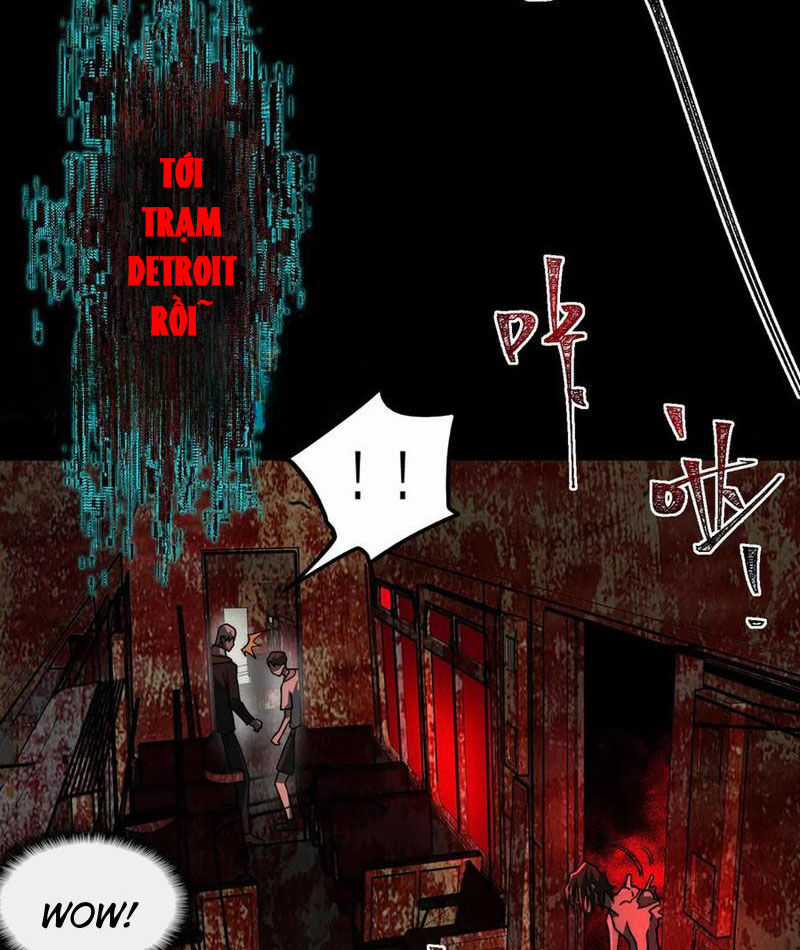 Ta Sáng Tạo Truyền Thuyết Đô Thị Quà tặng đô thị Chapter 65 trang 15