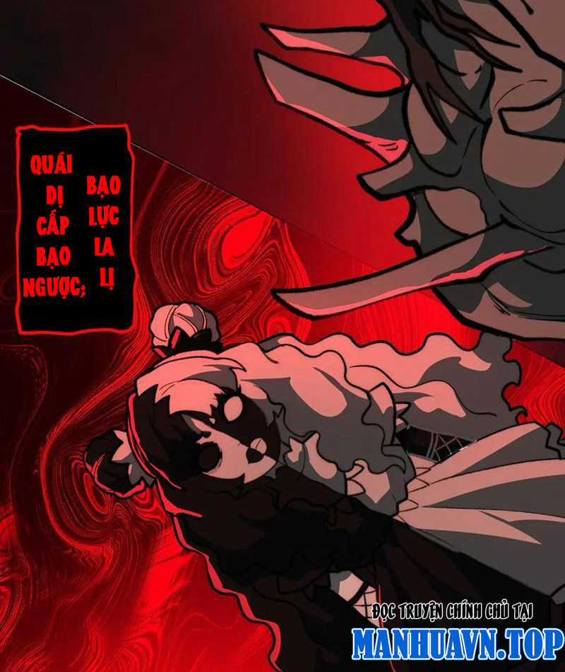 Ta Sáng Tạo Truyền Thuyết Đô Thị Quà tặng đô thị Chapter 65 trang 21