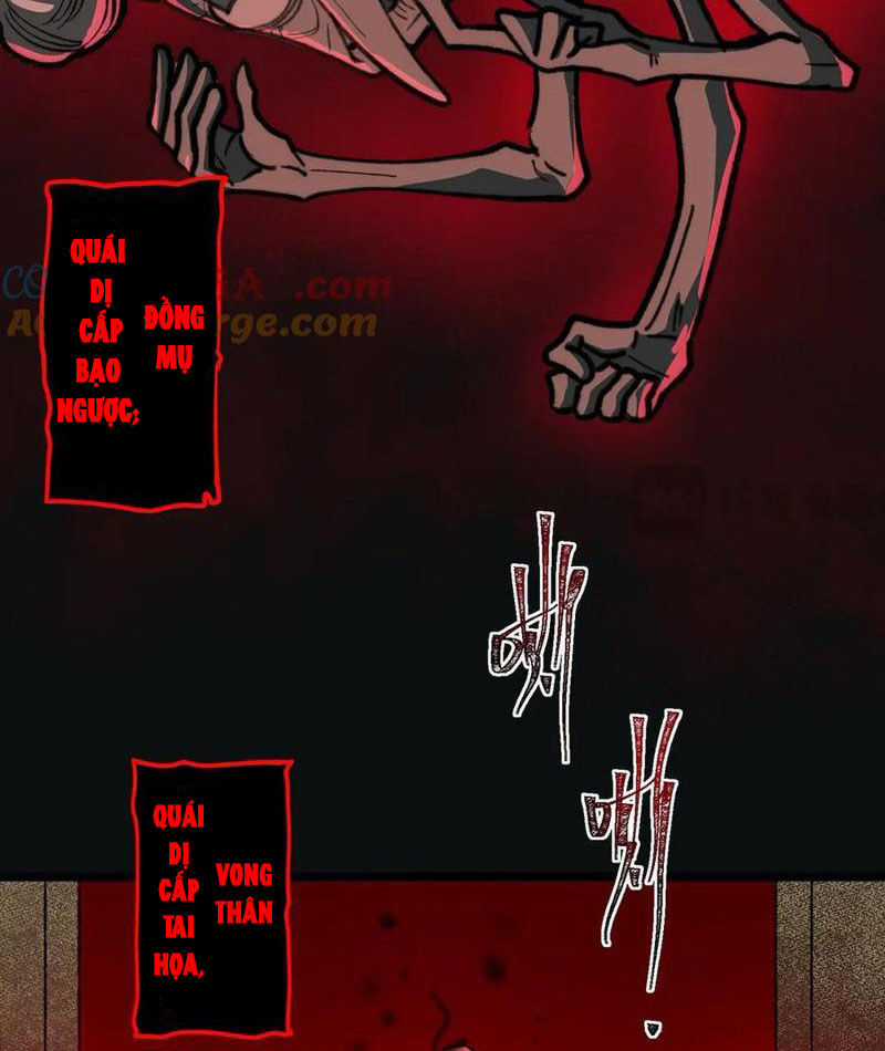 Ta Sáng Tạo Truyền Thuyết Đô Thị Quà tặng đô thị Chapter 65 trang 23