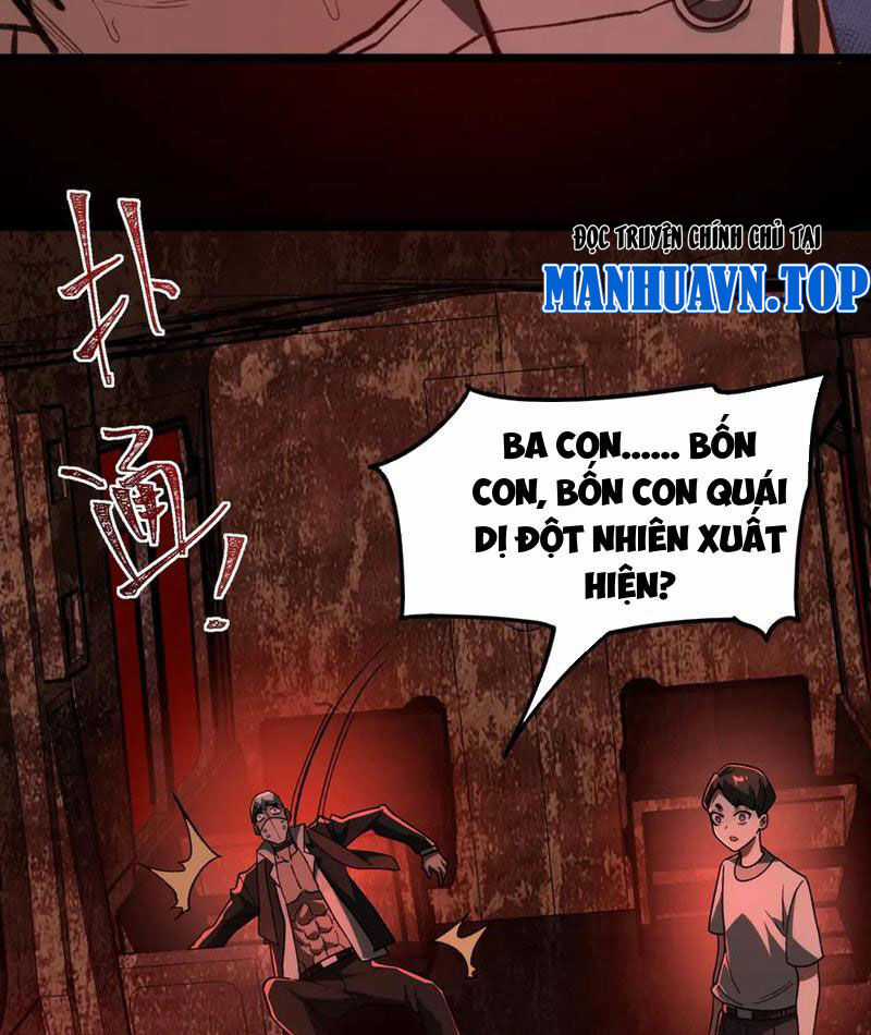 Ta Sáng Tạo Truyền Thuyết Đô Thị Quà tặng đô thị Chapter 65 trang 27