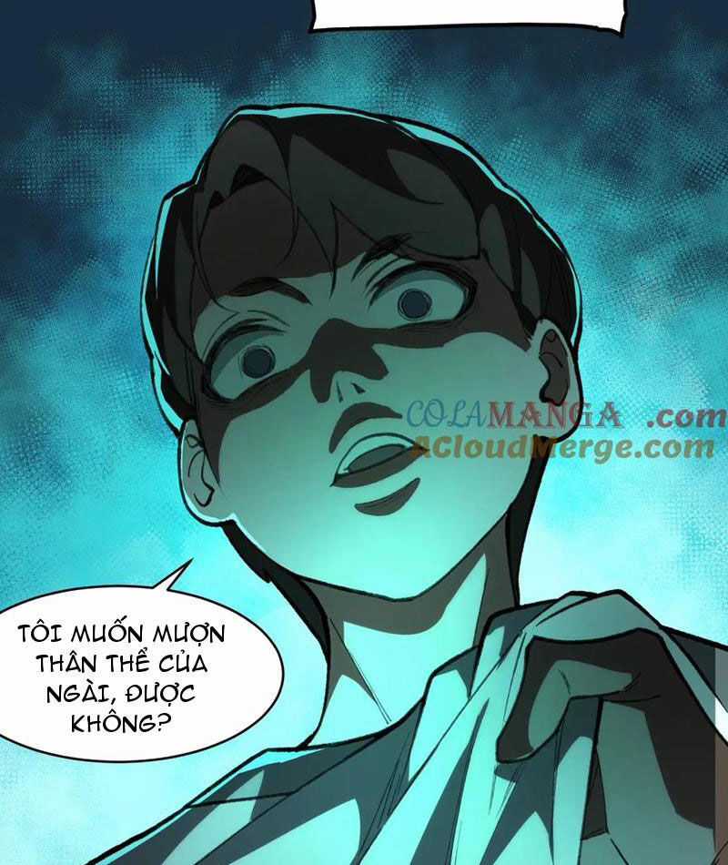 Ta Sáng Tạo Truyền Thuyết Đô Thị Quà tặng đô thị Chapter 65 trang 31