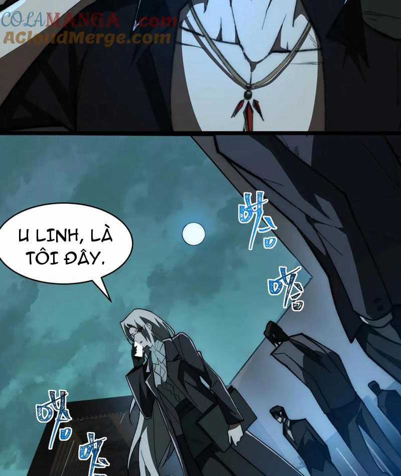 Ta Sáng Tạo Truyền Thuyết Đô Thị Quà tặng đô thị Chapter 65 trang 47