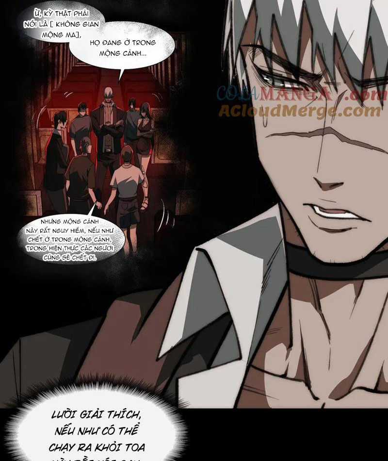 Ta Sáng Tạo Truyền Thuyết Đô Thị Quà tặng đô thị Chapter 65 trang 5