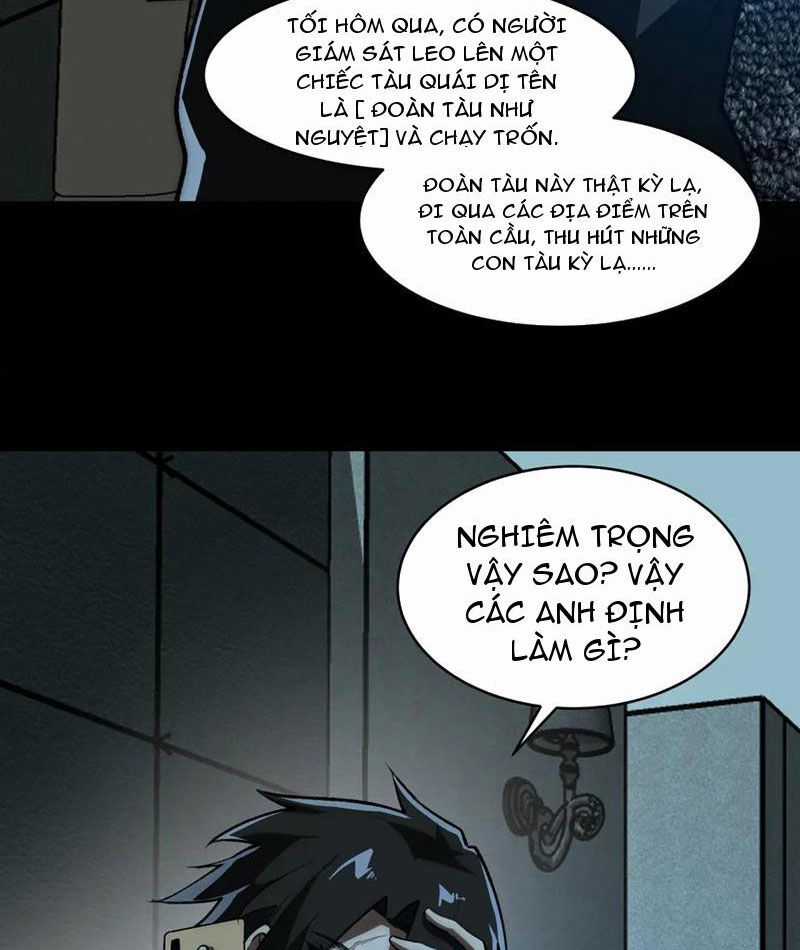 Ta Sáng Tạo Truyền Thuyết Đô Thị Quà tặng đô thị Chapter 65 trang 50