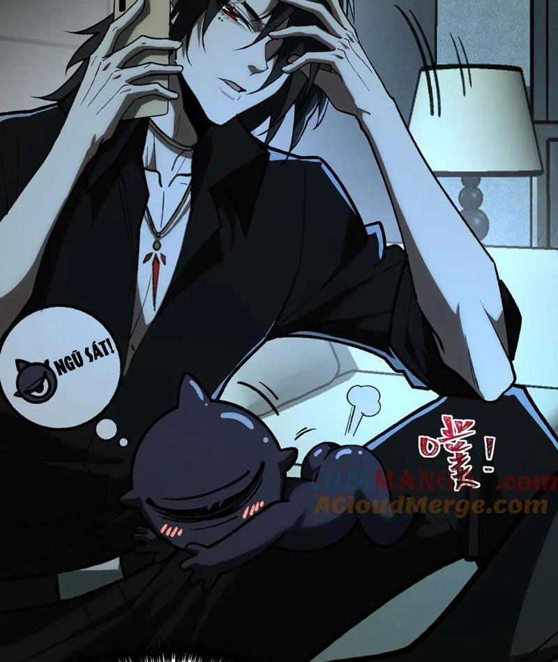 Ta Sáng Tạo Truyền Thuyết Đô Thị Quà tặng đô thị Chapter 65 trang 51