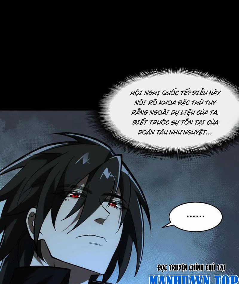 Ta Sáng Tạo Truyền Thuyết Đô Thị Quà tặng đô thị Chapter 65 trang 54