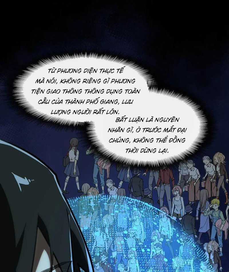 Ta Sáng Tạo Truyền Thuyết Đô Thị Quà tặng đô thị Chapter 65 trang 56