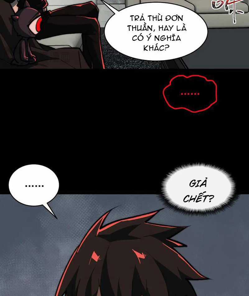 Ta Sáng Tạo Truyền Thuyết Đô Thị Quà tặng đô thị Chapter 65 trang 67