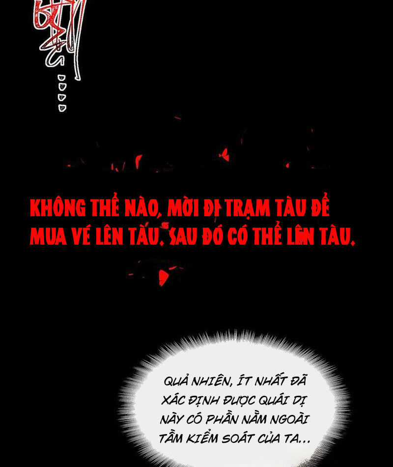 Ta Sáng Tạo Truyền Thuyết Đô Thị Quà tặng đô thị Chapter 65 trang 69