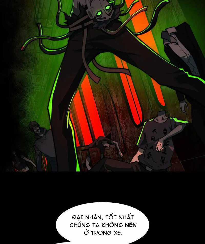 Ta Sáng Tạo Truyền Thuyết Đô Thị Quà tặng đô thị Chapter 65 trang 7