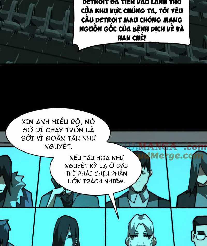 Ta Sáng Tạo Truyền Thuyết Đô Thị Quà tặng đô thị Chapter 65 trang 72