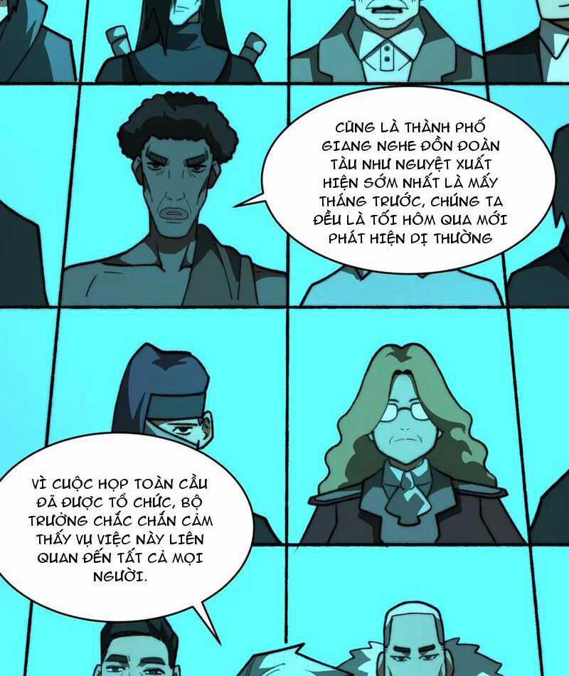 Ta Sáng Tạo Truyền Thuyết Đô Thị Quà tặng đô thị Chapter 65 trang 73