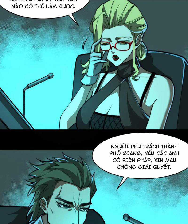 Ta Sáng Tạo Truyền Thuyết Đô Thị Quà tặng đô thị Chapter 65 trang 78