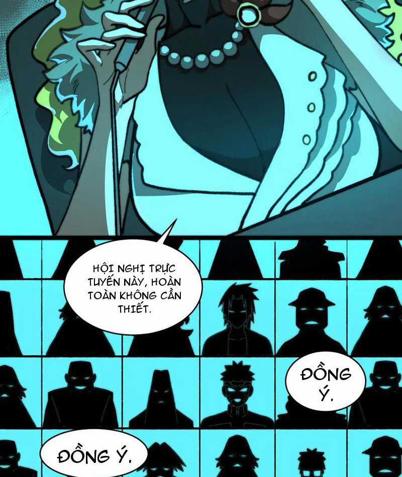 Ta Sáng Tạo Truyền Thuyết Đô Thị Quà tặng đô thị Chapter 65 trang 82