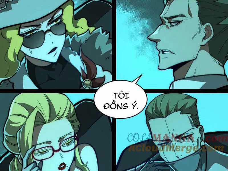 Ta Sáng Tạo Truyền Thuyết Đô Thị Quà tặng đô thị Chapter 66 trang 27