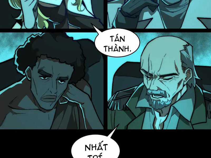 Ta Sáng Tạo Truyền Thuyết Đô Thị Quà tặng đô thị Chapter 66 trang 28