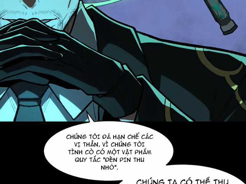 Ta Sáng Tạo Truyền Thuyết Đô Thị Quà tặng đô thị Chapter 66 trang 8