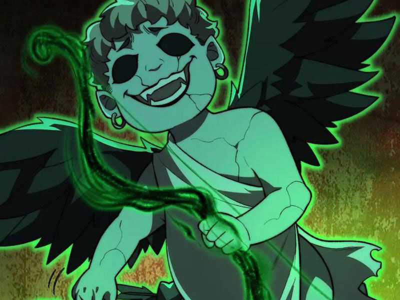 Ta Sáng Tạo Truyền Thuyết Đô Thị Quà tặng đô thị Chapter 66 trang 96