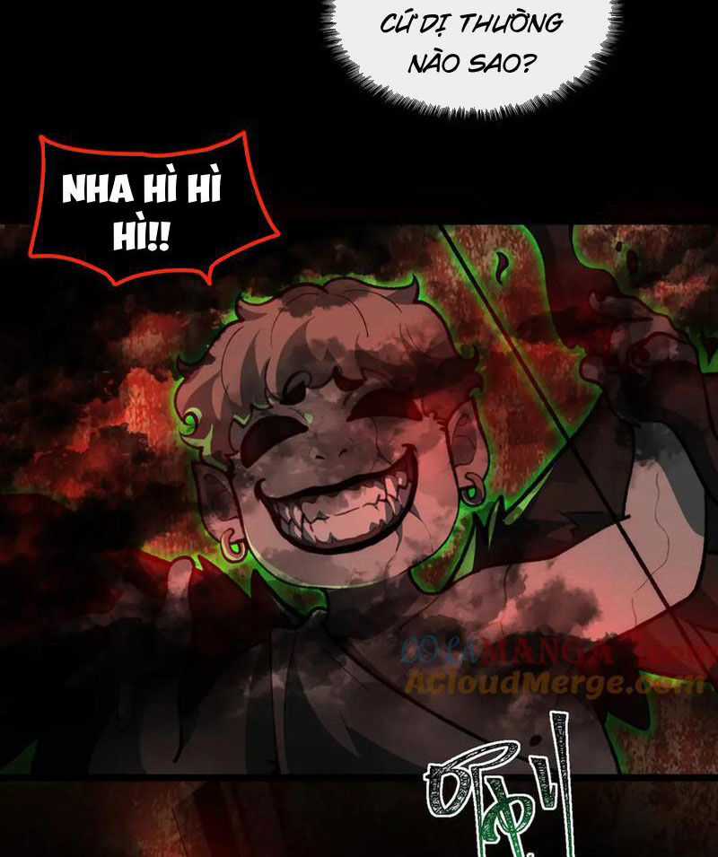 Ta Sáng Tạo Truyền Thuyết Đô Thị Quà tặng đô thị Chapter 67 trang 2